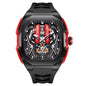Drop Shipping Super Luxury Man Watch Quartz Watches Waterproof Hot Style Watches for Man Super Car Watches