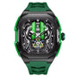 Drop Shipping Super Luxury Man Watch Quartz Watches Waterproof Hot Style Watches for Man Super Car Watches