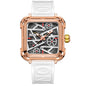 Fashion Mens Watch ONOLA Hollow Full Automatic Luxury Watches Men