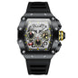 Brand Luxury Watch Men Wrist Watches Multifunction Sports Waterproof Luminous Sports Casual Clock Men Quartz Watches Men